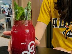 -gaga(深圳福田星河COCO Park店)