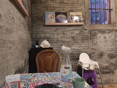 用餐区-墨厨(沙坪店)