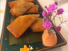 传统沙河粉-盆满钵满·国家非遗传承(云台店)