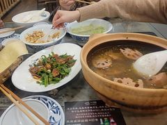 -田园印象·成都土菜院子(华阳店)