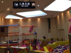 -丽池宫韩式汗蒸会馆(华灯坊店)