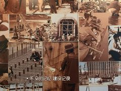 -白鹤梁水下博物馆