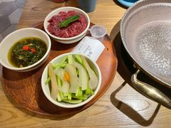 -吃饭皇帝大·土家民族菜(温州万象城店)