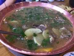 -妈妈的味道(和顺古镇店)