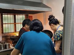 -素勤饮食店(城头巷店)