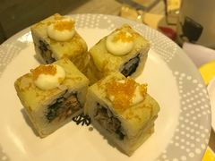 -新一番三文鱼寿司(红城湖店)