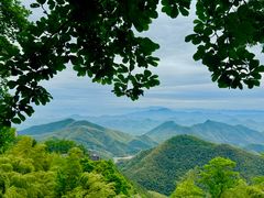 -莫干山风景区
