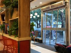 大堂-鑫花溪牛肉米粉(凤凰街创始总店)