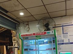 -寻小欢焖烤羊肉串(九眼桥店)