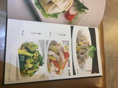 -金穗园·砂锅粥.醉鸡煲火锅(长寿路店)