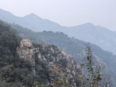 -封龙山风景区