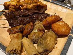 -香港珀丽酒店