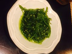 -花狸日本料理(柏庐广场店)