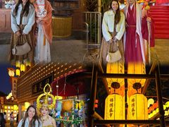 -深圳锦绣中华民俗村