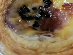 蛋挞-美滋客烘焙(韩家川店)