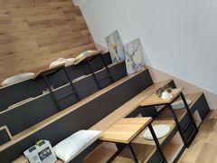 -瞄一喵猫咖(格力海岸店)