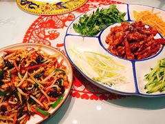 -富贵春饼·烤鸭·大厨现炒(诸城店)