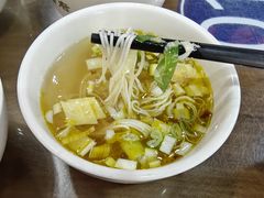 -盛唐府乾州酸汤面