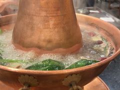 -南门涮肉(上海二店)