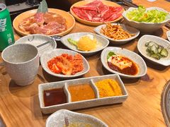 -牛人·雪花牛·木炭烤肉(昆山陆家店)