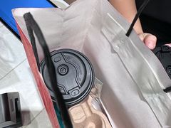 -茶米有言(城市市集龙之梦店)
