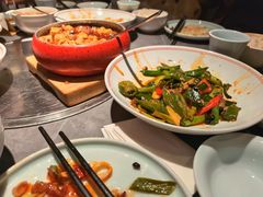 -天府豆花庄(金四季店)