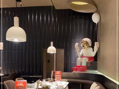 大堂-领鲜天下·焗海鲜·花胶鸡(天目里店)