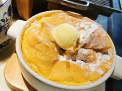 -绿茶餐厅(成都太古里店)