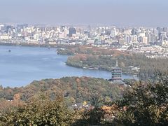 -九曜山