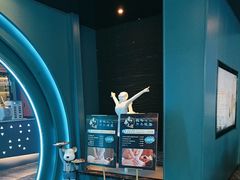 -青春足迹·概念店·小憩足疗SPA
