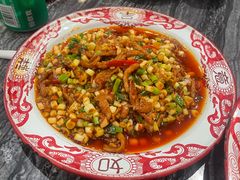 -情妹耙泥鳅·江湖川菜(科华店)