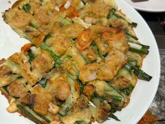 -阿里郎韩国料理