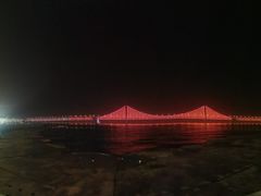 -星海湾跨海大桥