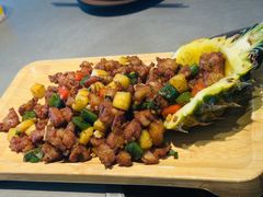 -创味·民间海南菜·非遗藤桥排骨(藤桥·免税城店)