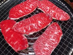 -黑牛黑猪烤肉专门店(万象城店)