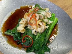 -老虎滩大连海鲜烧烤(水游城店)