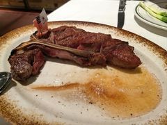 -Wolfgang’s Steakhouse 沃夫冈牛排馆(上海白玉兰广场店)
