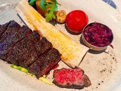 -王品牛排(郑州大卫城店)