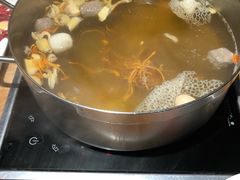 -牛很鲜潮汕牛肉火锅(朝晖路店)