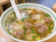 -清真·西北桥头拉面大王(丁家桥店)
