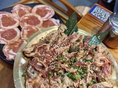 -吉志烤肉(太原总店)