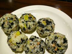 -火炉火自助餐(枫蓝国际店)