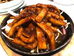 -京味民福烤鸭店(建设四马路店)