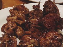 -福烤锦花(长乐路店)