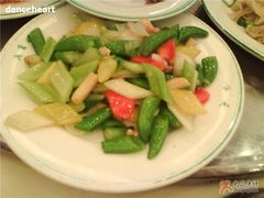 烩时蔬-鸿宾楼(展览馆路店)
