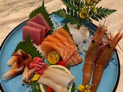 海鲜头盘-上宴精品海鲜姿造(晶融汇旗舰店)