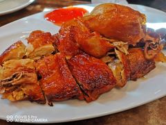 -一楼食业·美食人家