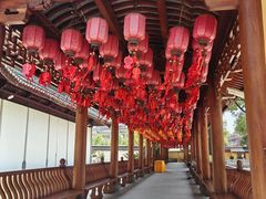 -上海东林寺(金山区)