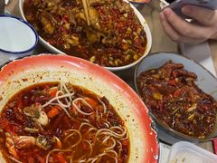 -老三样·旧食新味(万寿宫店)