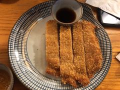 -明呈黄鱼面馆(斜土路店)